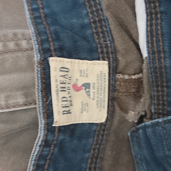 LOT 9 Men's shorts size 40 - Picture 3 of 16